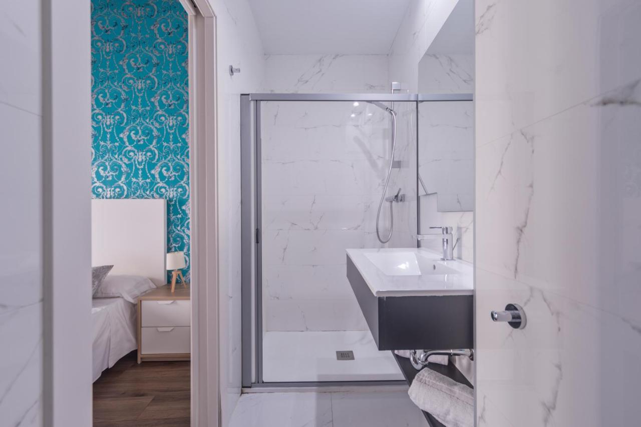 San Miguel, Luxury Apartments. Valencia Luaran gambar