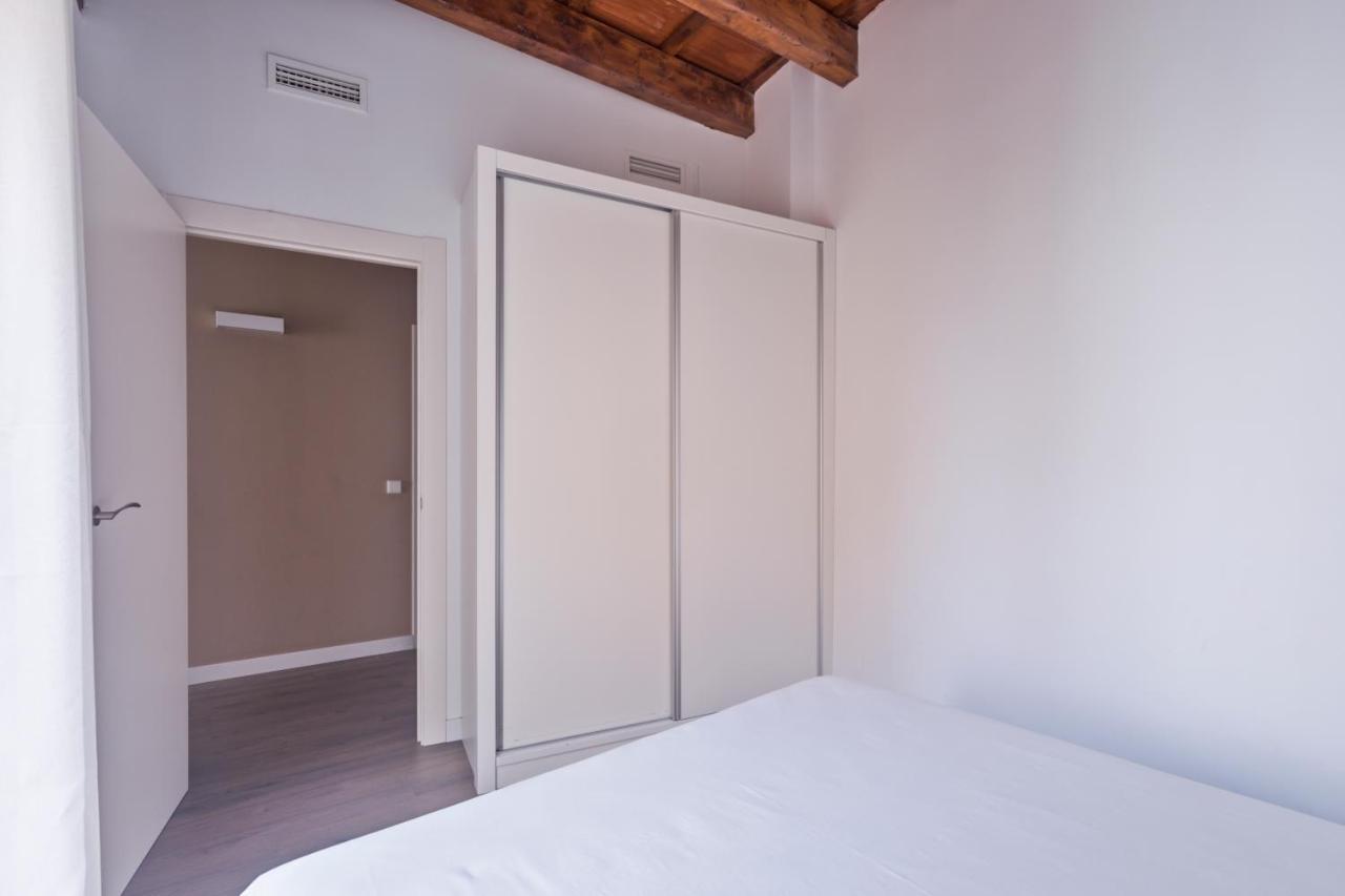 San Miguel, Luxury Apartments. Valencia Luaran gambar