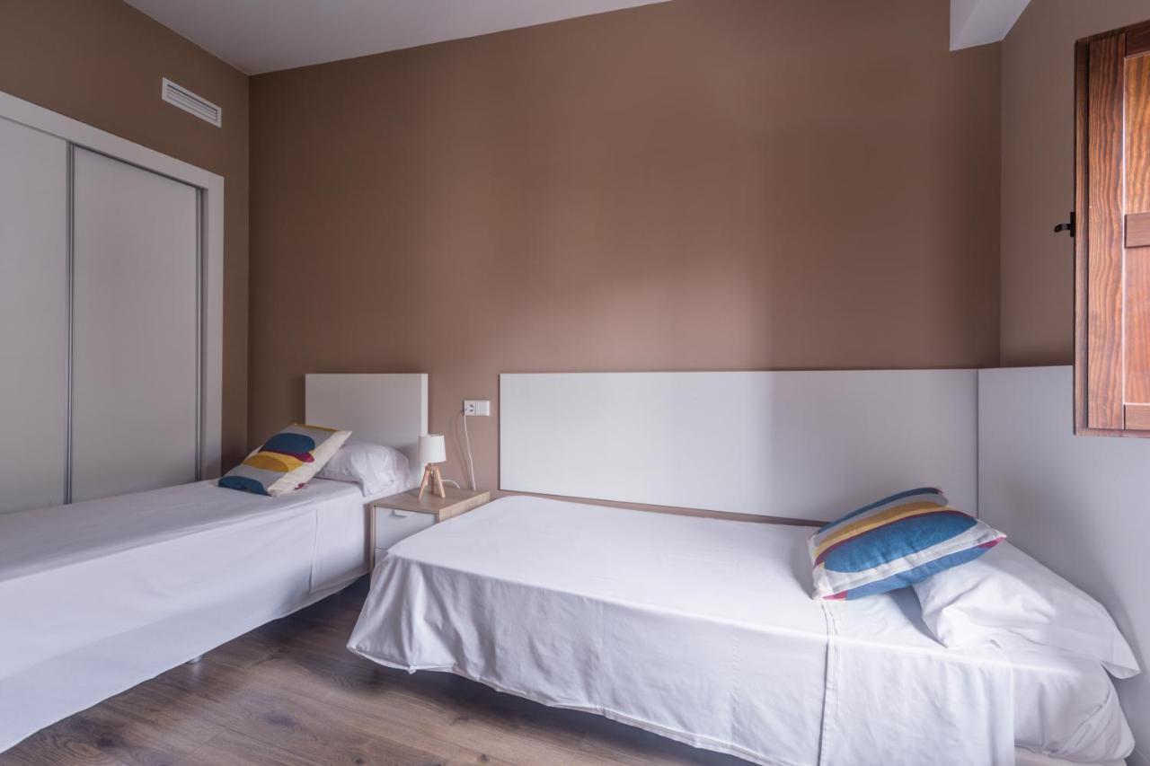 San Miguel, Luxury Apartments. Valencia Luaran gambar