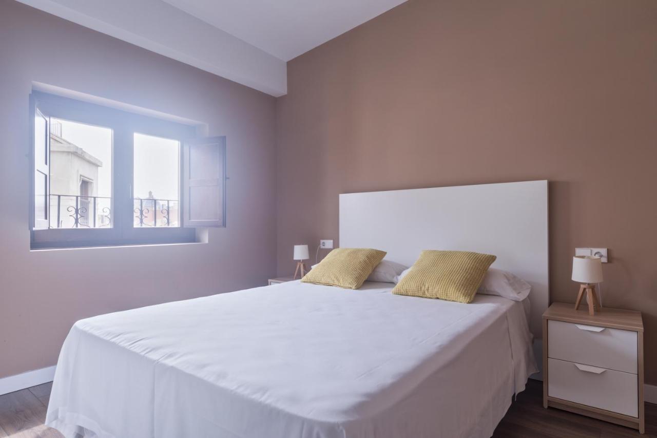 San Miguel, Luxury Apartments. Valencia Luaran gambar