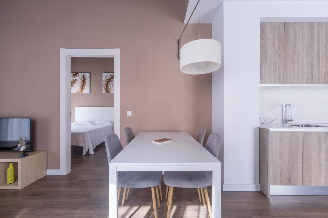 San Miguel, Luxury Apartments. Valencia Luaran gambar