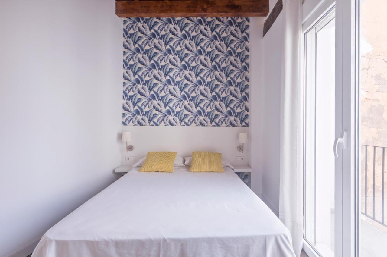 San Miguel, Luxury Apartments. Valencia Luaran gambar
